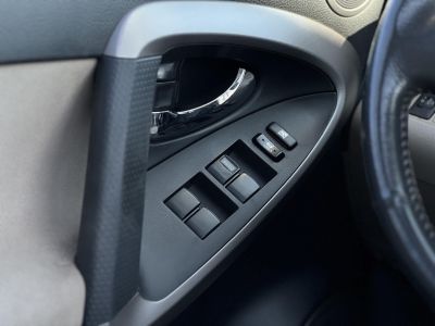 TOYOTA RAV 4 Rav4 2.0 4x4 Magyarországi. napfénytető. keyless. vonóhorog. téli-nyári kerék. 2 gyári kulcs!
