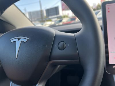 TESLA MODEL 3 Standard Range Plus Aut garanciális. akár 400km-es hatótáv!