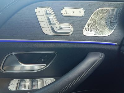 MERCEDES-BENZ GLE 350 e 4Matic 9G-TRONIC Plug-in hybrid AMG M.o.-i. garanciális BRUTTÓ ÁR!
