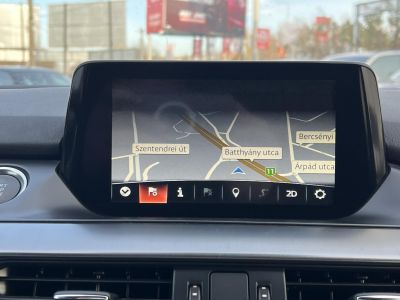 MAZDA 6 Sportkombi 2.2 CD Attraction M.o.-i. 1.tul. Tempomat Bluetooth Tolatóradar Márkaszervizelt!