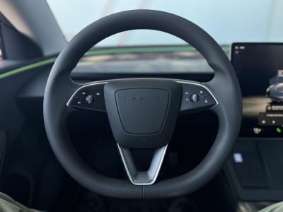 TESLA MODEL 3 Long Range AWD (Automata) HIGHLAND. 28e km. mátrix LED. ülésszellőztetés. hőszivattyú. garanciális!
