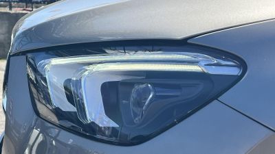 MERCEDES-BENZ GLE 350 e 4Matic 9G-TRONIC Plug-in hybrid AMG M.o.-i. garanciális BRUTTÓ ÁR!
