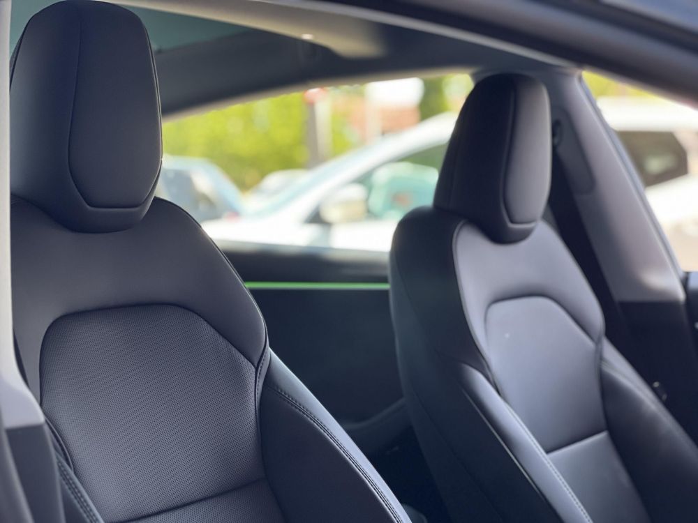 TESLA MODEL 3 Long Range AWD (Automata) HIGHLAND. 28e km. mátrix LED. ülésszellőztetés. hőszivattyú. garanciális!