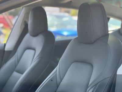 TESLA MODEL 3 Performance AWD (Automata) 106e km. mátrix LED. AMD Ryzen. hőszivattyú. garanciális!