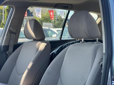 TOYOTA RAV 4 Rav4 2.0 4x4 Magyarországi. napfénytető. keyless. vonóhorog. téli-nyári kerék. 2 gyári kulcs!