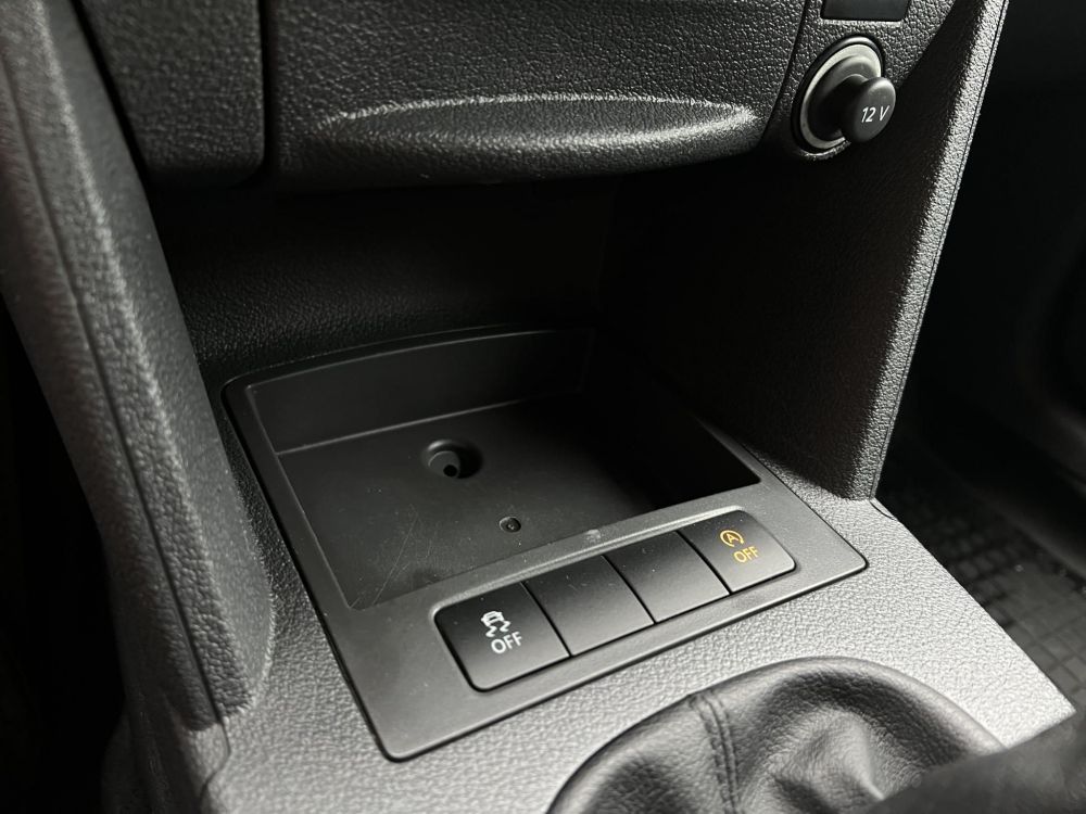 VOLKSWAGEN CADDY 1.6 CR TDI BlueMotion M.o.-i. Klíma Tempomat Bluetooth Téli-Nyári Áfás