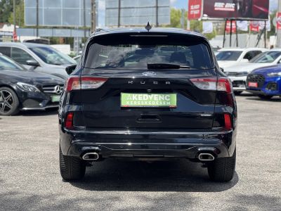 FORD KUGA 2.5 FHEV ST-Line X CVT 42e km. újszerű állapot