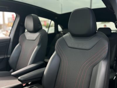 VOLKSWAGEN ID.5 77 kWh GTX 4Motion 60e km. téli-nyári kerék garnitúra. megkímélt állapot!