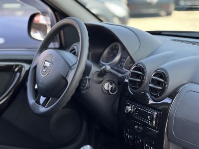 DACIA DUSTER 1.5 dCi Cool Klíma. vonóhorog. 2 gyári kulcs!
