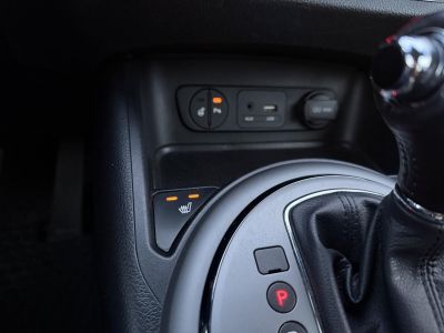 KIA SPORTAGE 2.0 CRDi LX 4x4 (Automata) Magasan felszerelt. Difizár. Téli-nyári gumi garnitúra!