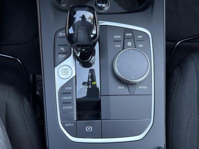 BMW 116 Automata