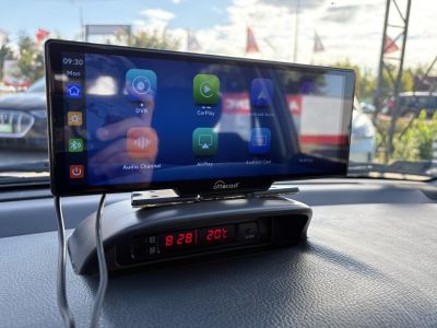SUZUKI LIANA LIANA 1.4 Diesel Klima Carplay 148e km!