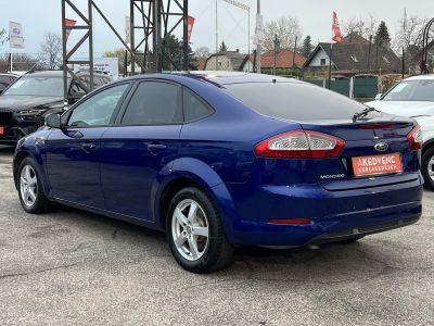 FORD MONDEO 2.0 TDCi Trend Powershift Klíma Tempomat Bluetooth Tolatókamera!