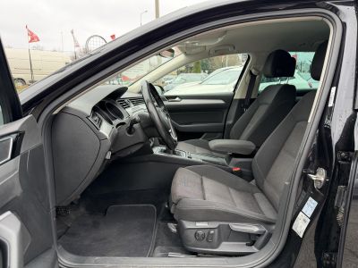 VOLKSWAGEN PASSAT VIII 1.4 TSI BMT ACT Comfortline Távtartó Navi Ülésfűtés Tolatóradar Frissen szervizelt!