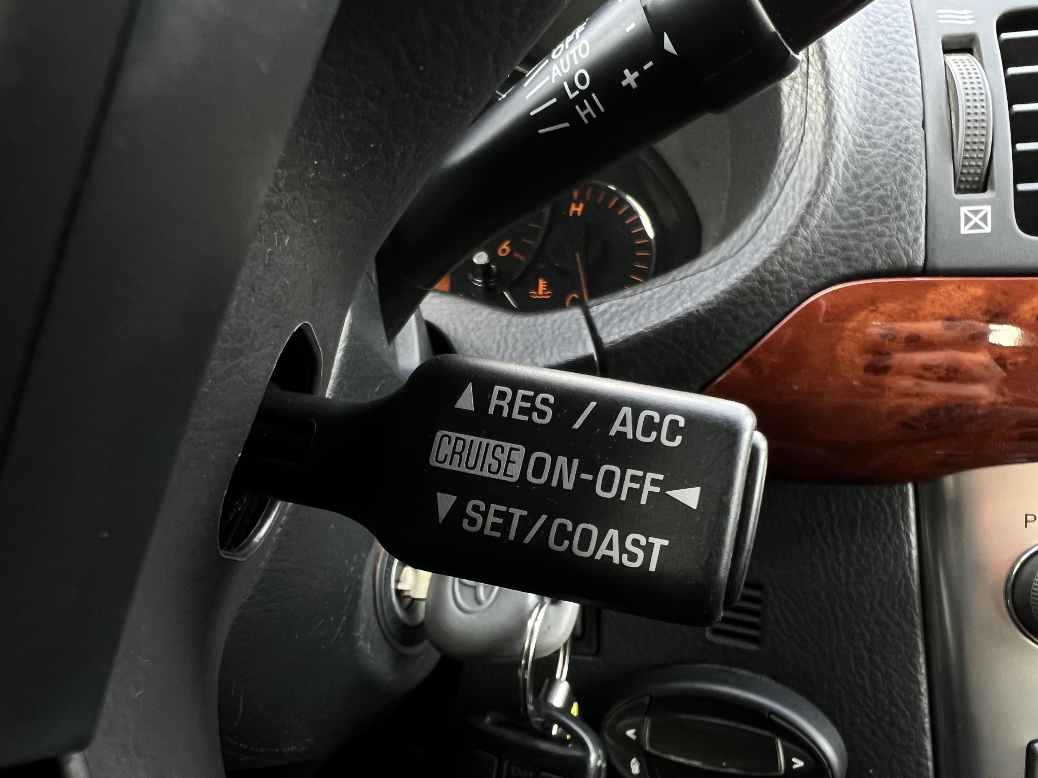 TOYOTA AVENSIS 2.0 D Webasto Ülésfűtés Tempomat Digitklíma