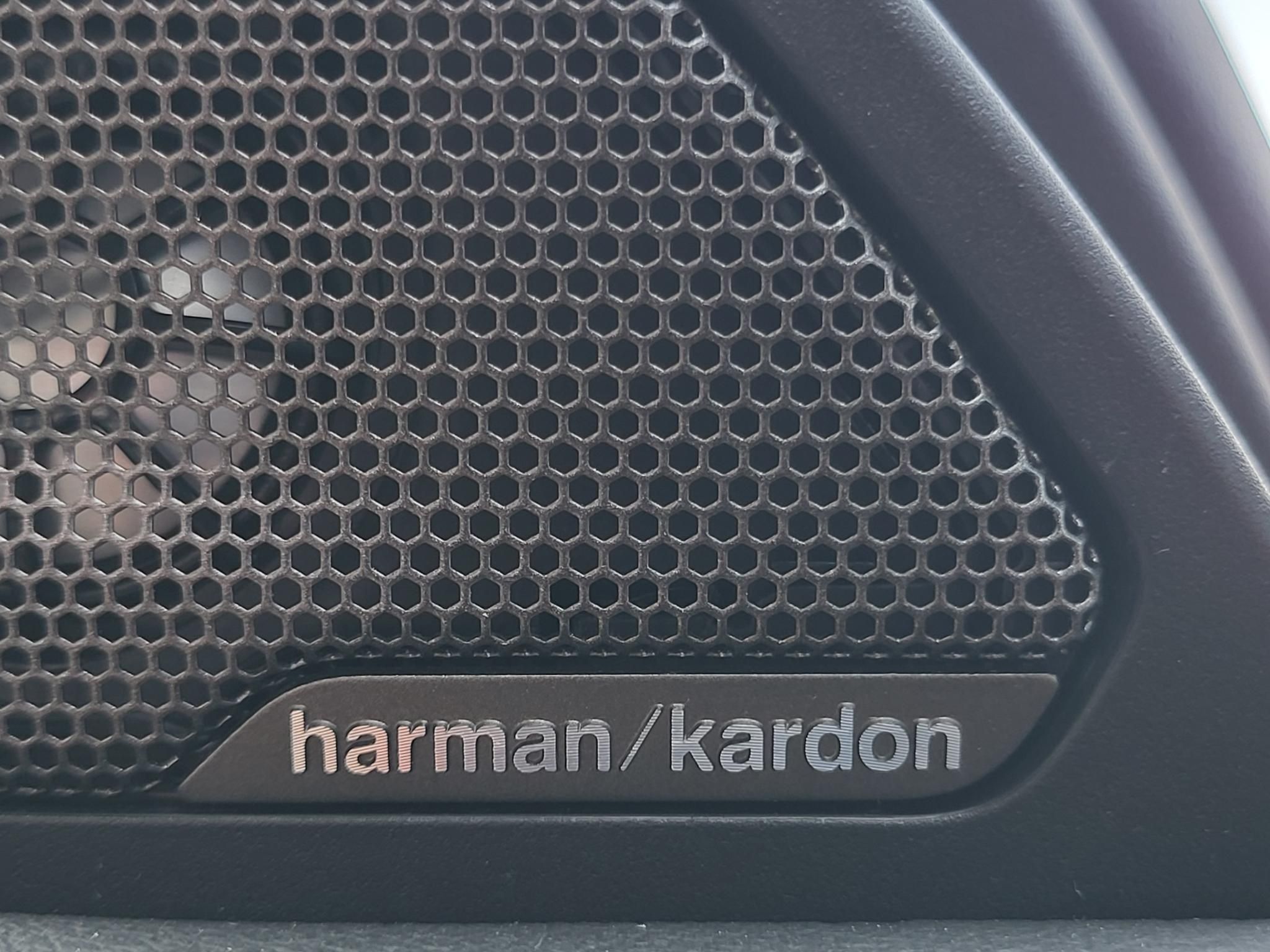 BMW 118i M Sport DKG 9e km. Adaptív LED Panorámatető Harman/Kardon Memória Carplay