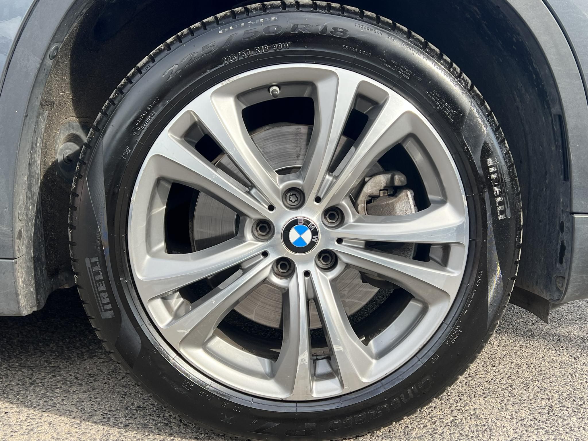 BMW X1 xDrive20i (Automata) M.o.-i. 1.tul. Márkaszervizelt!