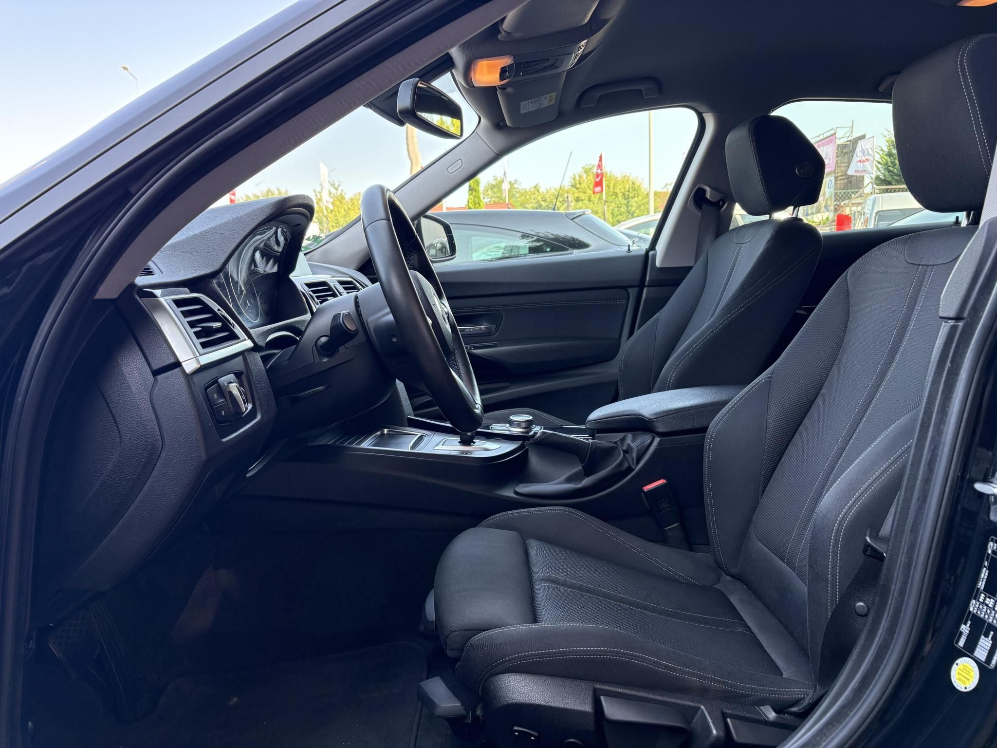 BMW 320 GRAN TURISMO 148e km. ÁFÁS! Téli-nyári kerék!