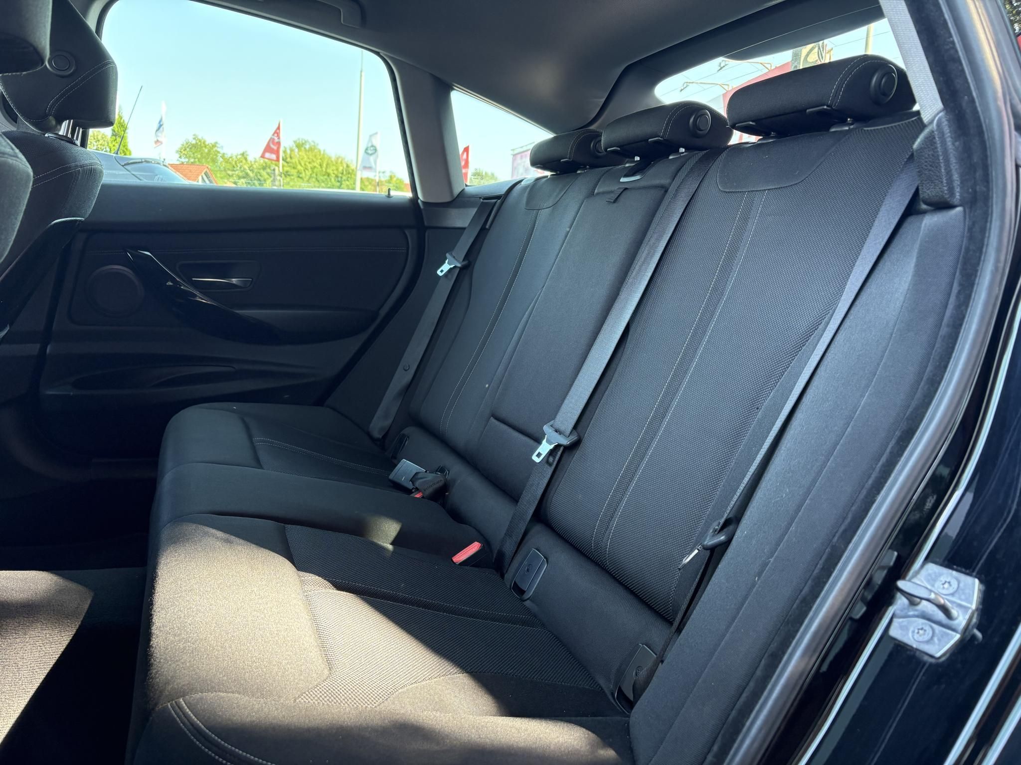 BMW 320 GRAN TURISMO 148e km. ÁFÁS! Téli-nyári kerék!