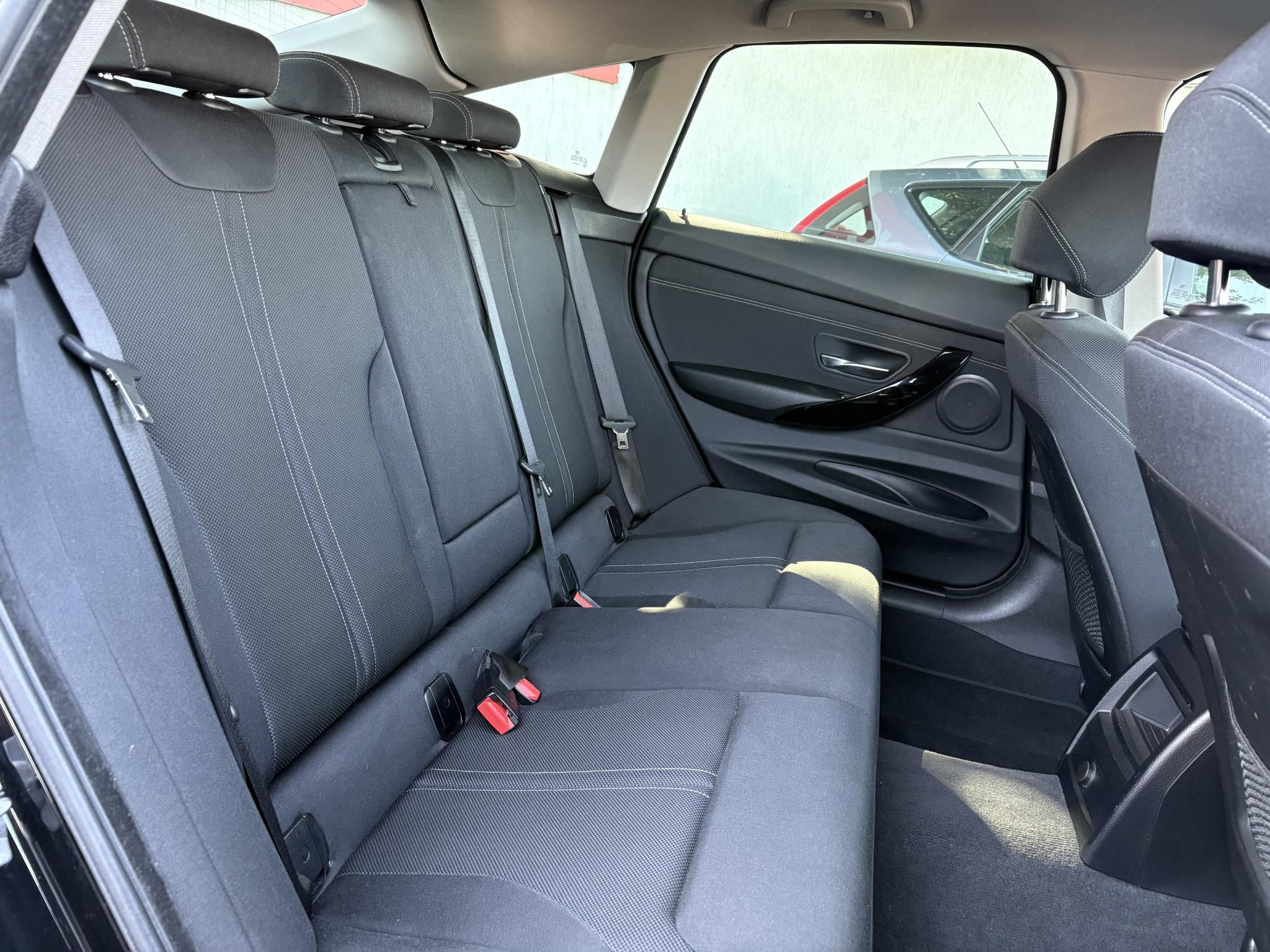 BMW 320 GRAN TURISMO 148e km. ÁFÁS! Téli-nyári kerék!