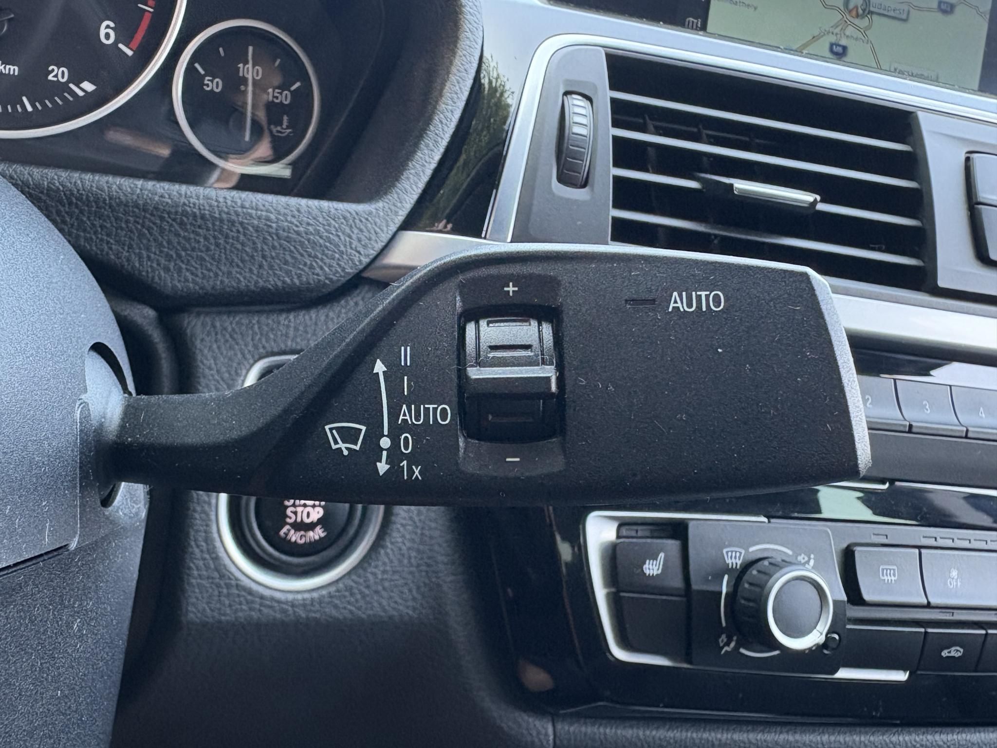 BMW 320 GRAN TURISMO 148e km. ÁFÁS! Téli-nyári kerék!