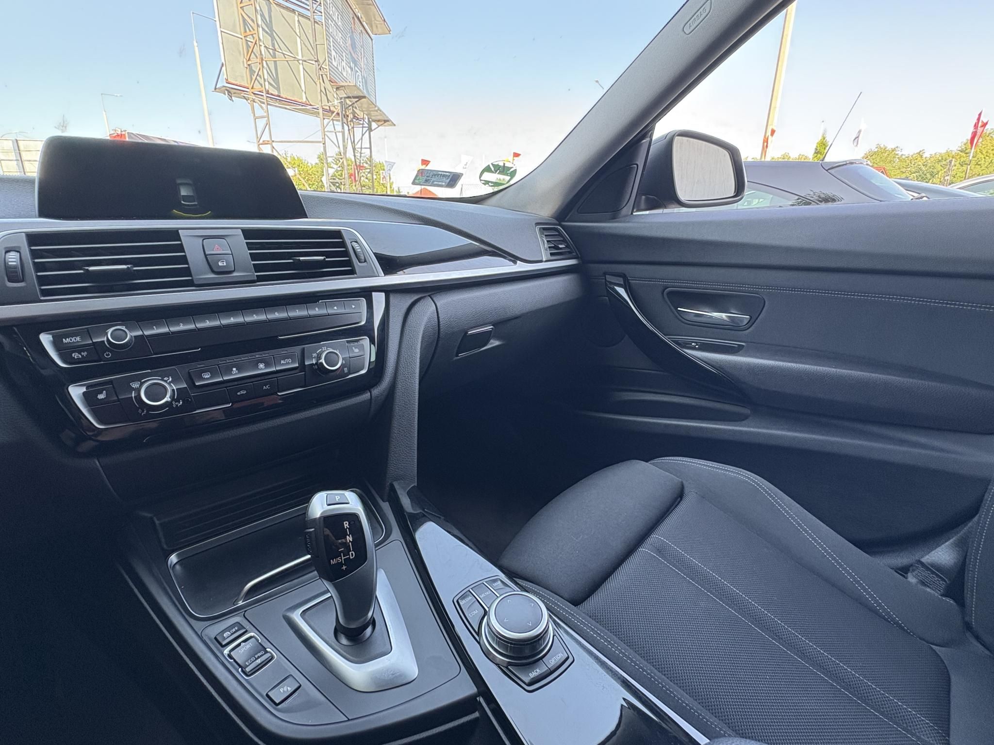 BMW 320 GRAN TURISMO 148e km. ÁFÁS! Téli-nyári kerék!