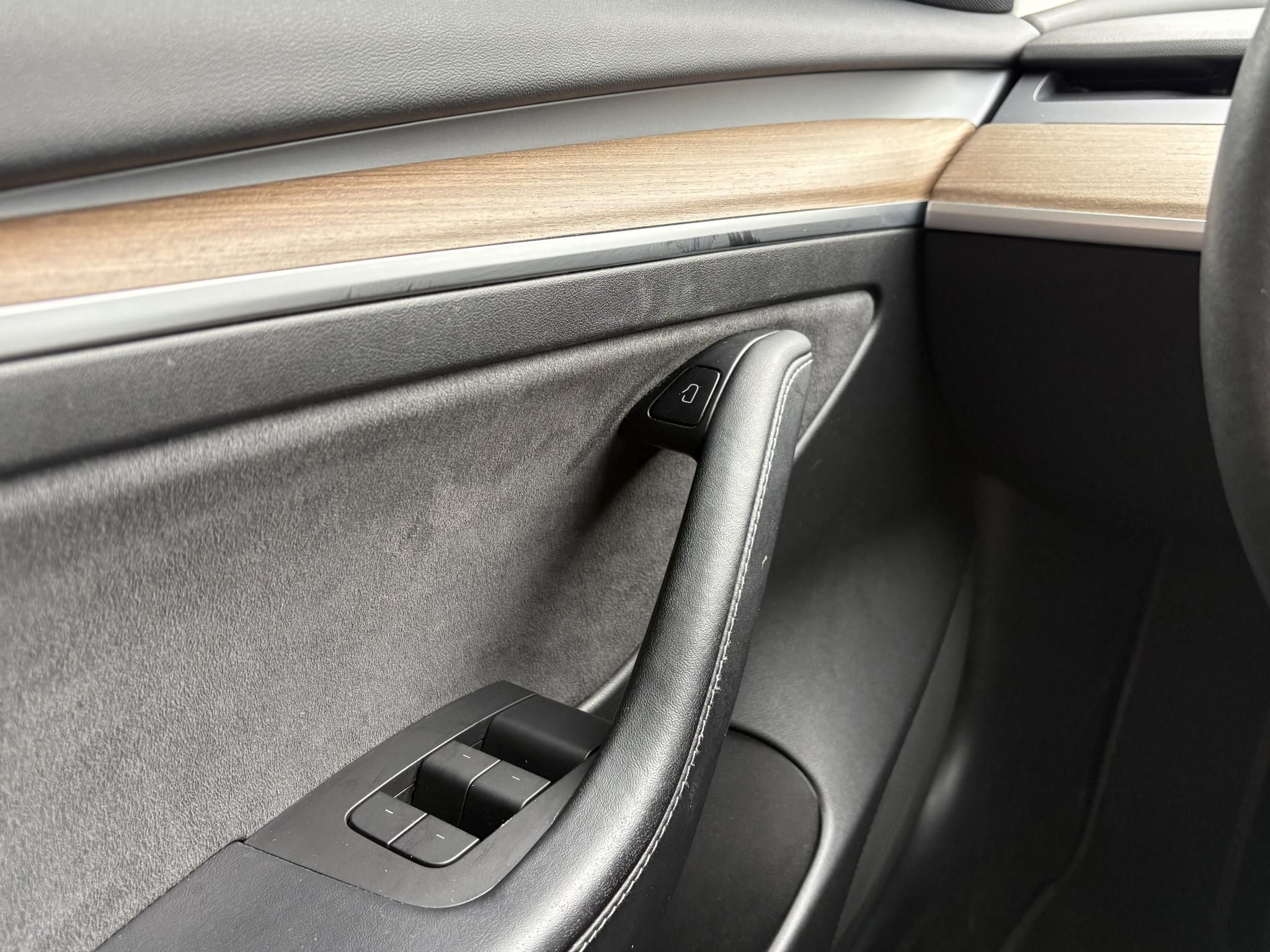 TESLA MODEL 3 Long Range AWD (Automata) mátrix LED. garanciális. hőszivattyú. premium hifi. 500km-es hatótáv!