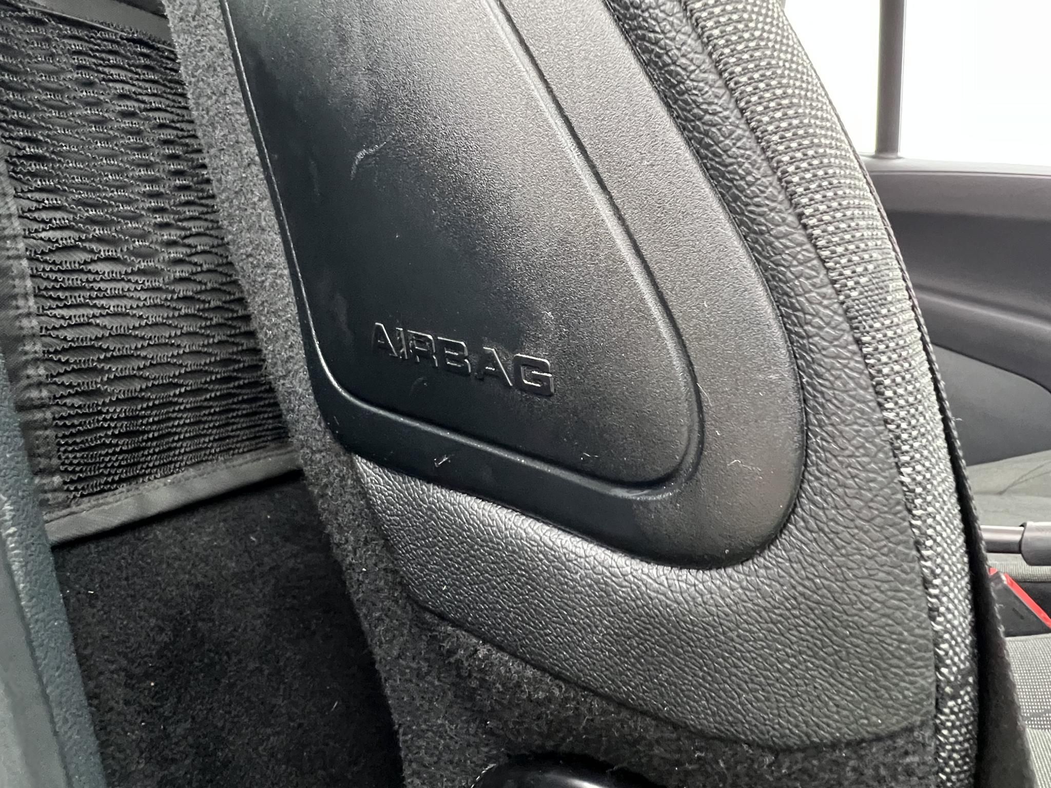 SMART FORTWO Electric Drive JBL Panorámatető