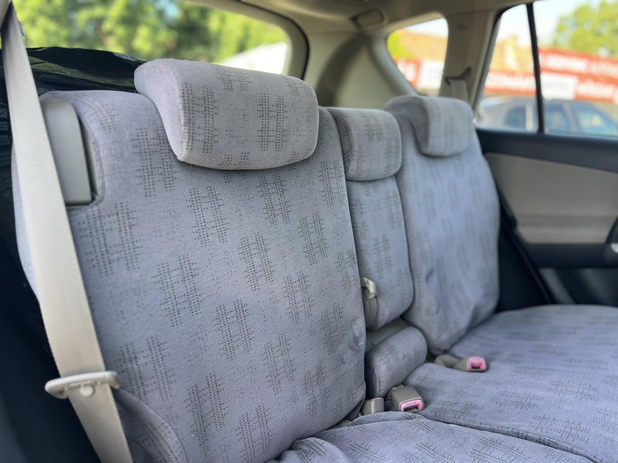 TOYOTA RAV 4 Rav4 2.0 4x4 Magyarországi. napfénytető. keyless. vonóhorog. téli-nyári kerék. 2 gyári kulcs!