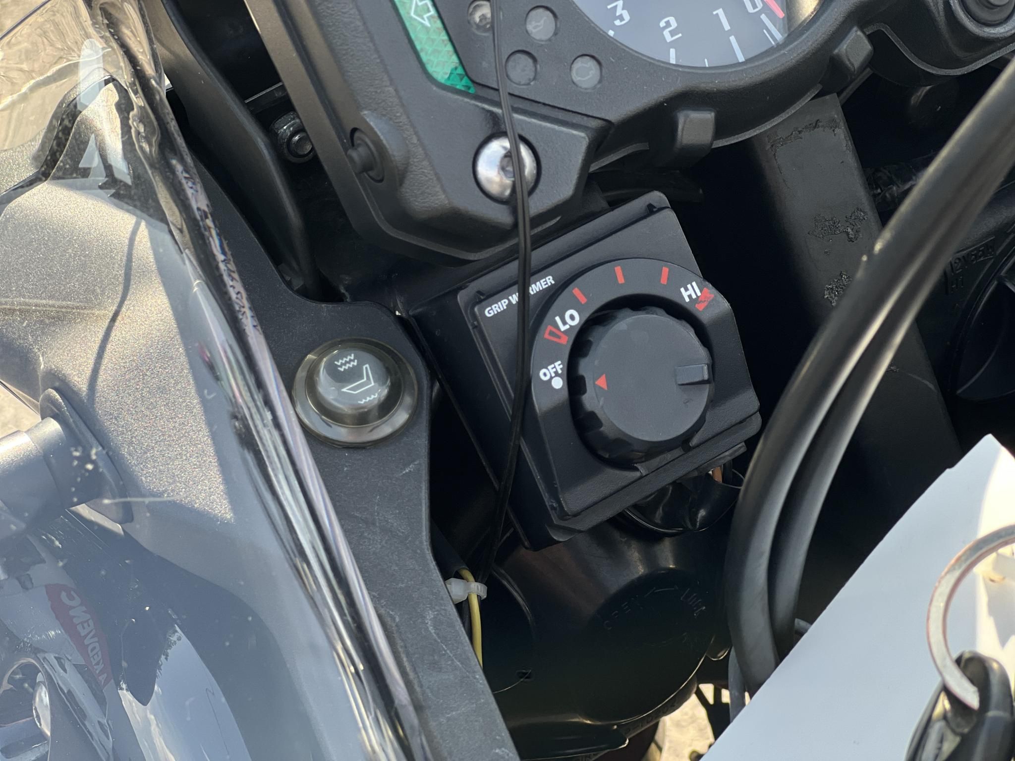 YAMAHA XT 1200 Z Super Tenere ALLROAD ABS teljes felszereltséggel!