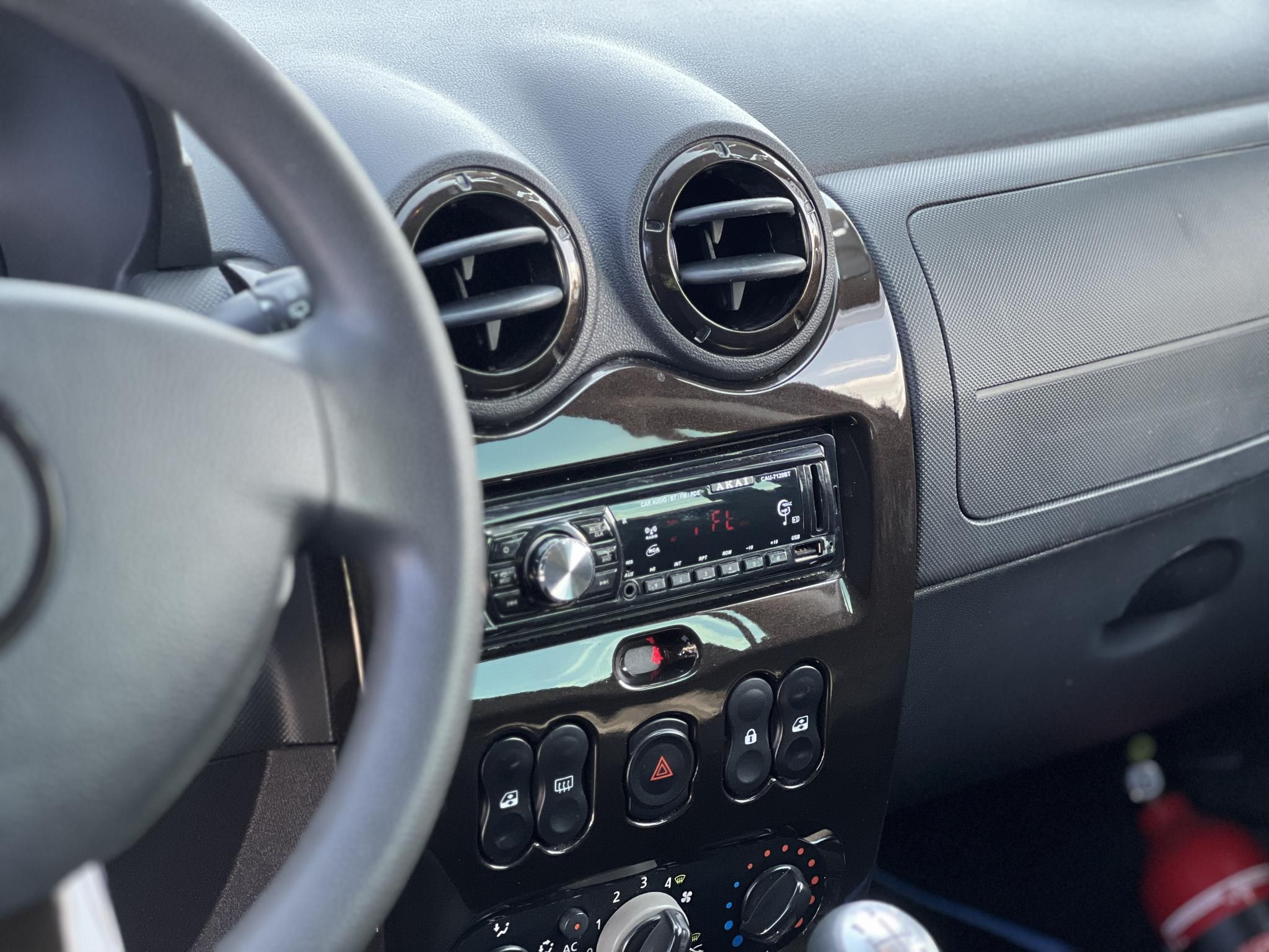 DACIA DUSTER 1.5 dCi Cool Klíma. vonóhorog. 2 gyári kulcs!