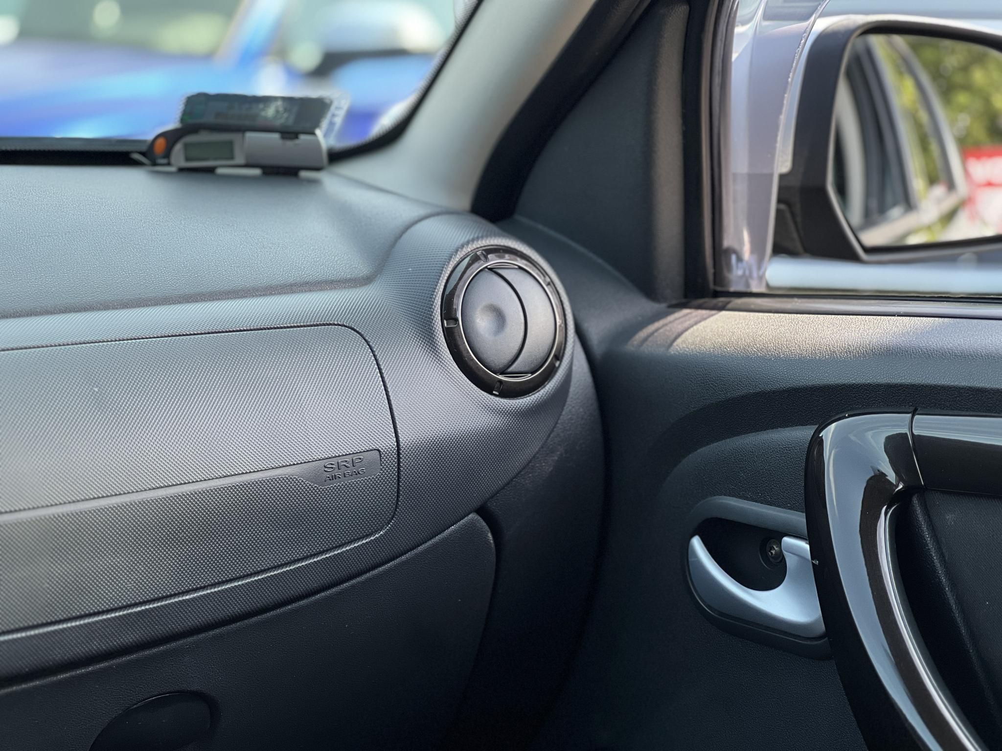 DACIA DUSTER 1.5 dCi Cool Klíma. vonóhorog. 2 gyári kulcs!