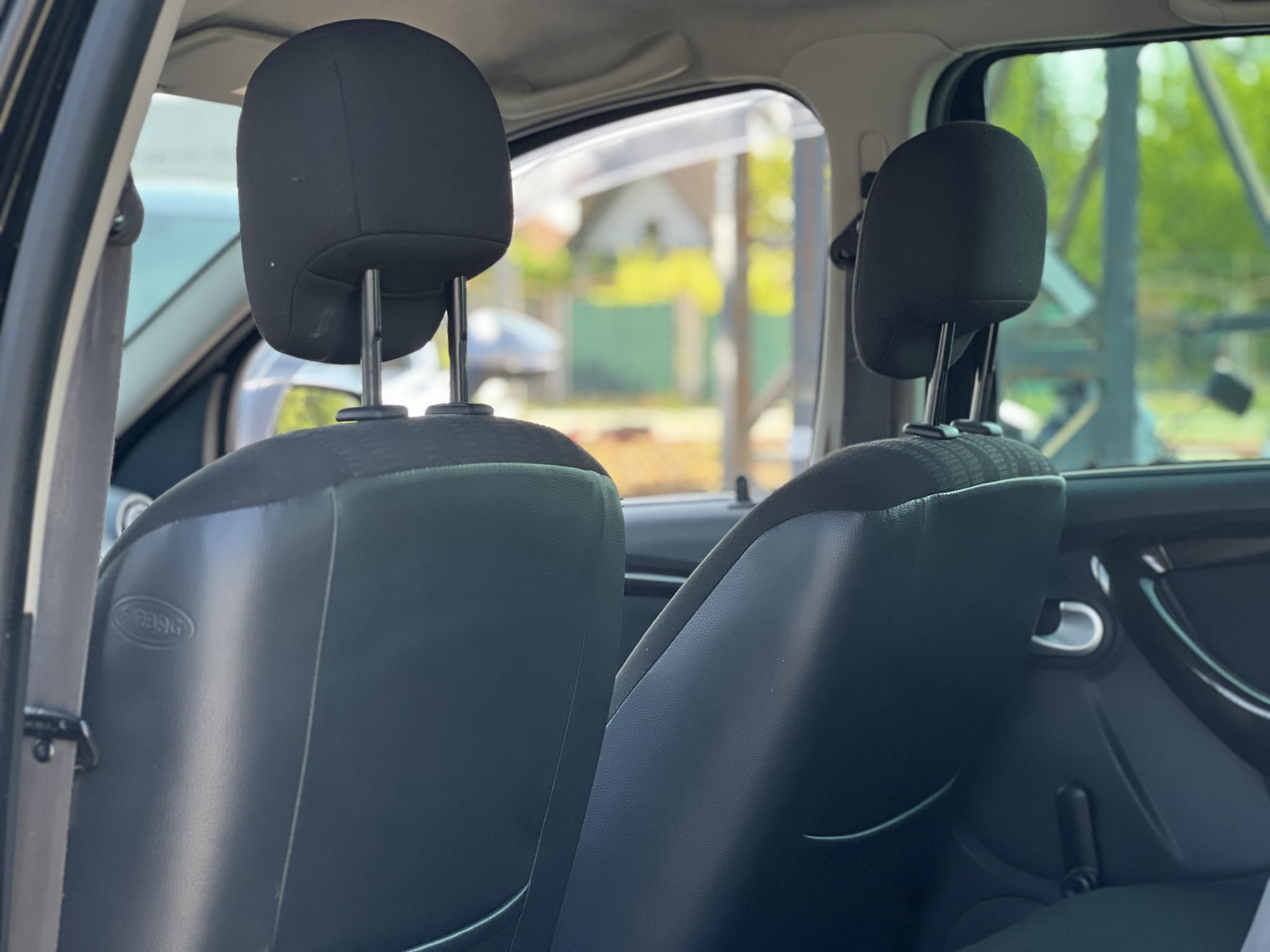 DACIA DUSTER 1.5 dCi Cool Klíma. vonóhorog. 2 gyári kulcs!