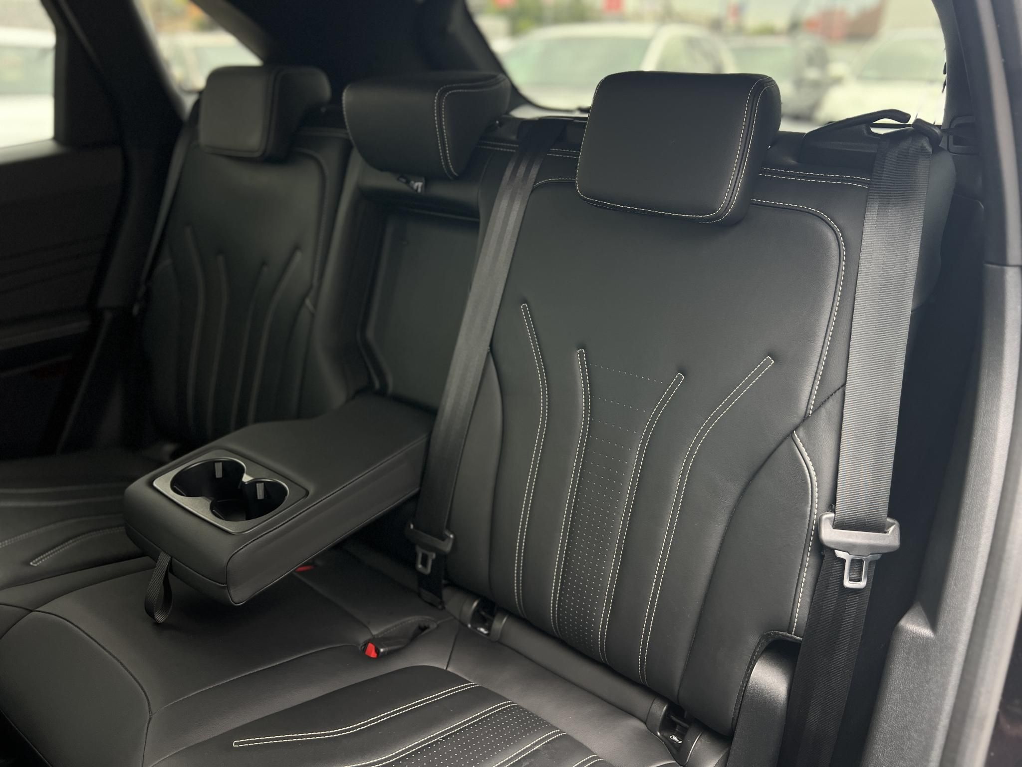 FORD KUGA 2.5 PHEV Vignale CVT 54e km. B&O hifi. head-up. bőr belső. virtual cockpit. CARPLAY!