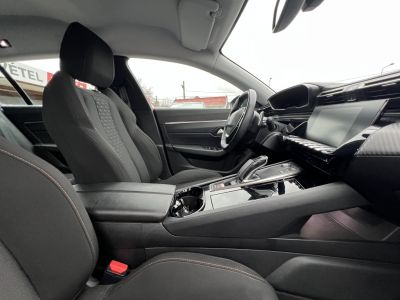 PEUGEOT 508 SW 1.5 BlueHDi Allure EAT8 82e km. M.o.-i. 1.tul. Márkaszervizelt!