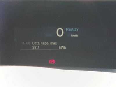 BMW I3 94Ah (Automata) Gyorstöltés Hőszívattyú LED Profnavi Carplay Ülésfűtés Megkímélt! 99% Akku!