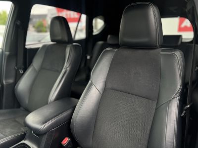 TOYOTA RAV 4 Rav4 2.5 Hybrid Executive 2WD e-CVT 114e km