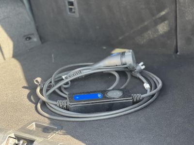 FORD KUGA 2.5 PHEV Titanium X CVT 94e km. Tempomat Ülésfűtés CarPlay Kamera Bluetooth