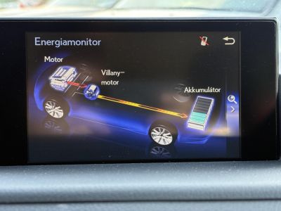 LEXUS CT 200h Elegance CVT