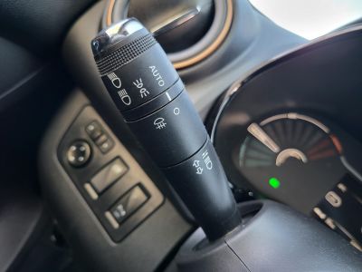 DACIA SPRING Electric 65 Extreme aut. Gyári garancia Villámtöltés Szevizkönyv 10987km Bőr belső