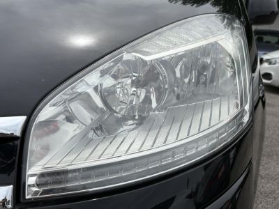 CITROEN C4 PICASSO Grand1.6 HDi Dynamique FAP (7 személyes )