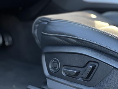 AUDI Q8 50 TDI quattro Tiptronic ic 77e km. M.o.-i. márkaszervizelt előélet. téli-nyári kerék szett!