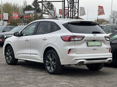FORD KUGA 2.5 PHEV ST-Line X CVT Bang&Olufsen. Carplay. fűthető kormány- és ülésfűtés