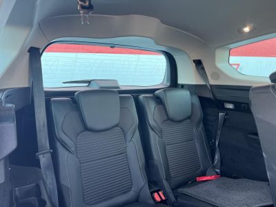 RENAULT GRAND SCENIC Scénic 1.7 Blue dCi Intens EDC (7 személyes ) Carplay. Tolatókamera. tempomat