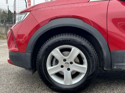 OPEL MOKKA 1.2 T Edition (Automata) M.o.-i. 1.tul. Márkaszervizelt!