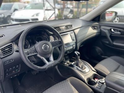 NISSAN X-TRAIL 2.0 dCi Acenta 4x4 Xtronic 155e km. panorámatető. tempomat. sávtartó. ülésfűtés. 360kamera. vonóhorog!