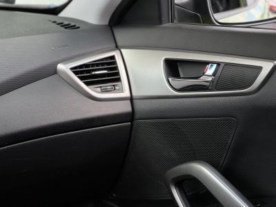 HYUNDAI VELOSTER 1.6 GDI Life klíma. tolatóradar. bluetooth. 2 gyári kulcs!