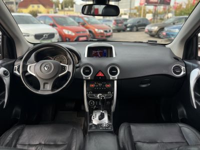 RENAULT KOLEOS 2.0 dCi Bose