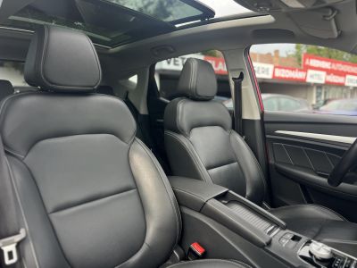 MG ZS EV Luxury. 68e km. végig vezetett márkaszerviz. Carplay. panorámatető