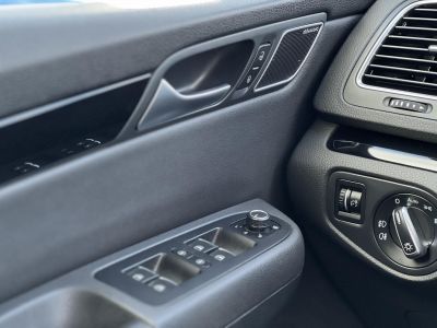 VOLKSWAGEN SHARAN 2.0 TDI BMT SCR Highline DSG [7 személy] Dynaudio. ülésmemória. Carplay. pano. vonóhorog. kamera. stb